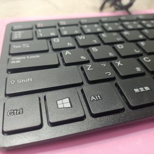 USB Wired Mini Keyboard