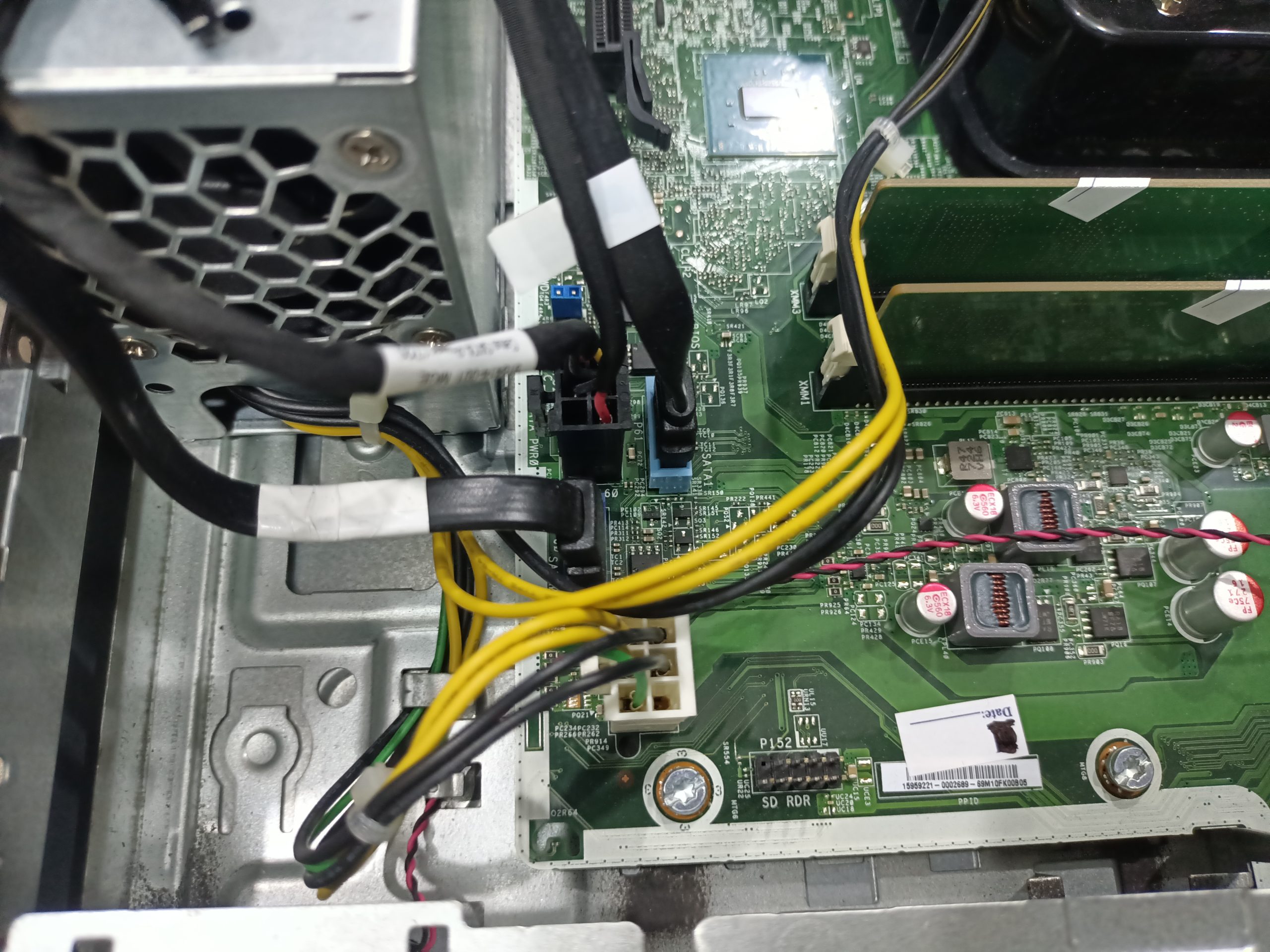 HP ProDesk 400 G4 SFF Desktop Box - Image 5