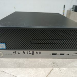 hp pc