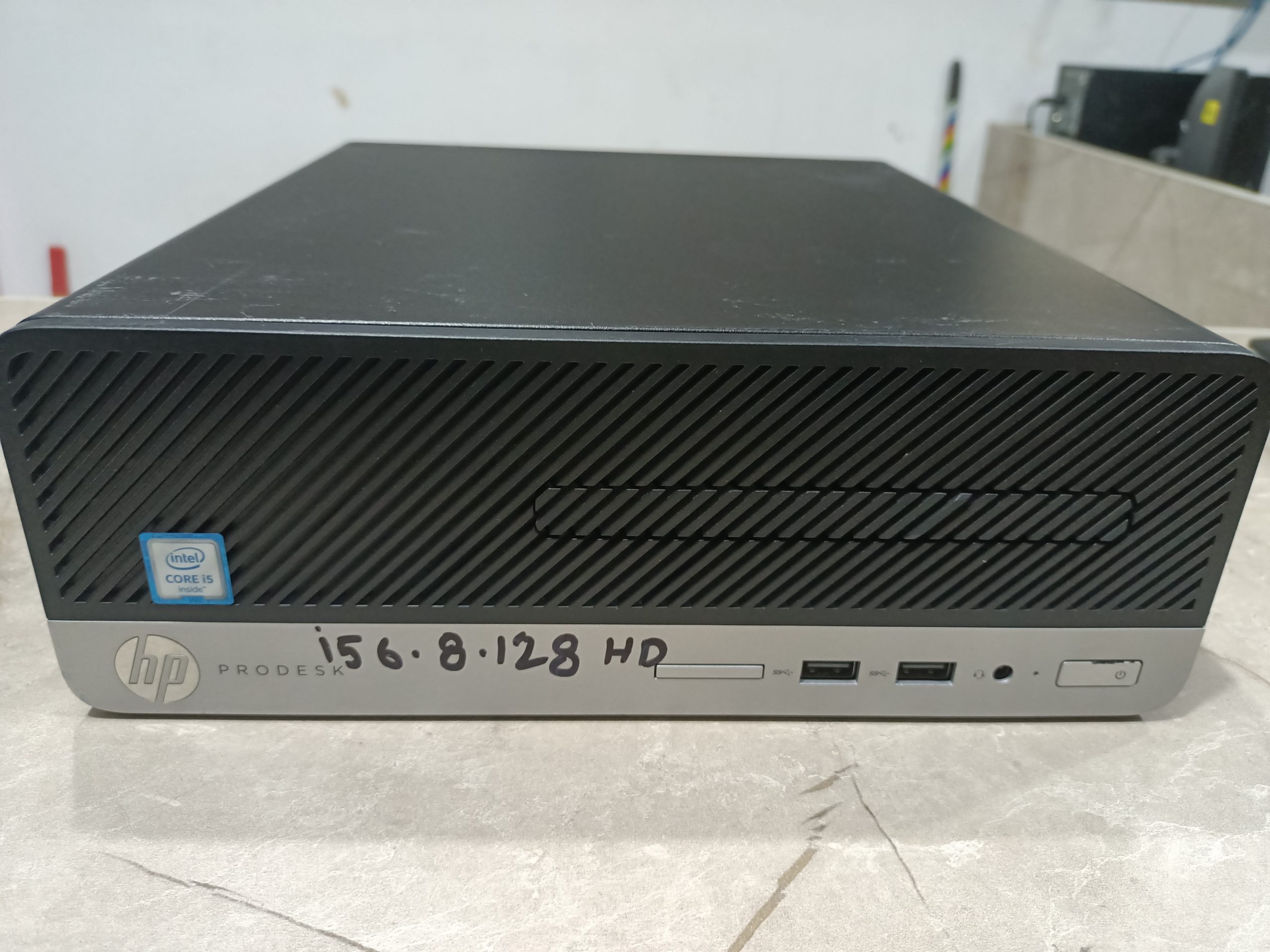 hp pc