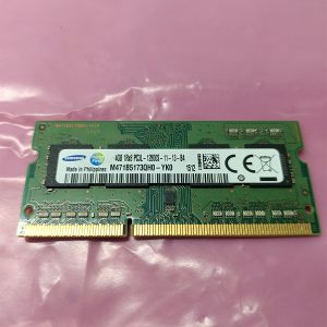 laptop ram ddr3 pc3l