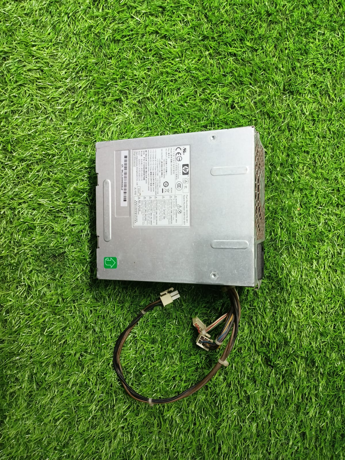 HP Elite 8000 8100 8200 SFF Pro 6000 6005 6200 Power Supply - Image 5