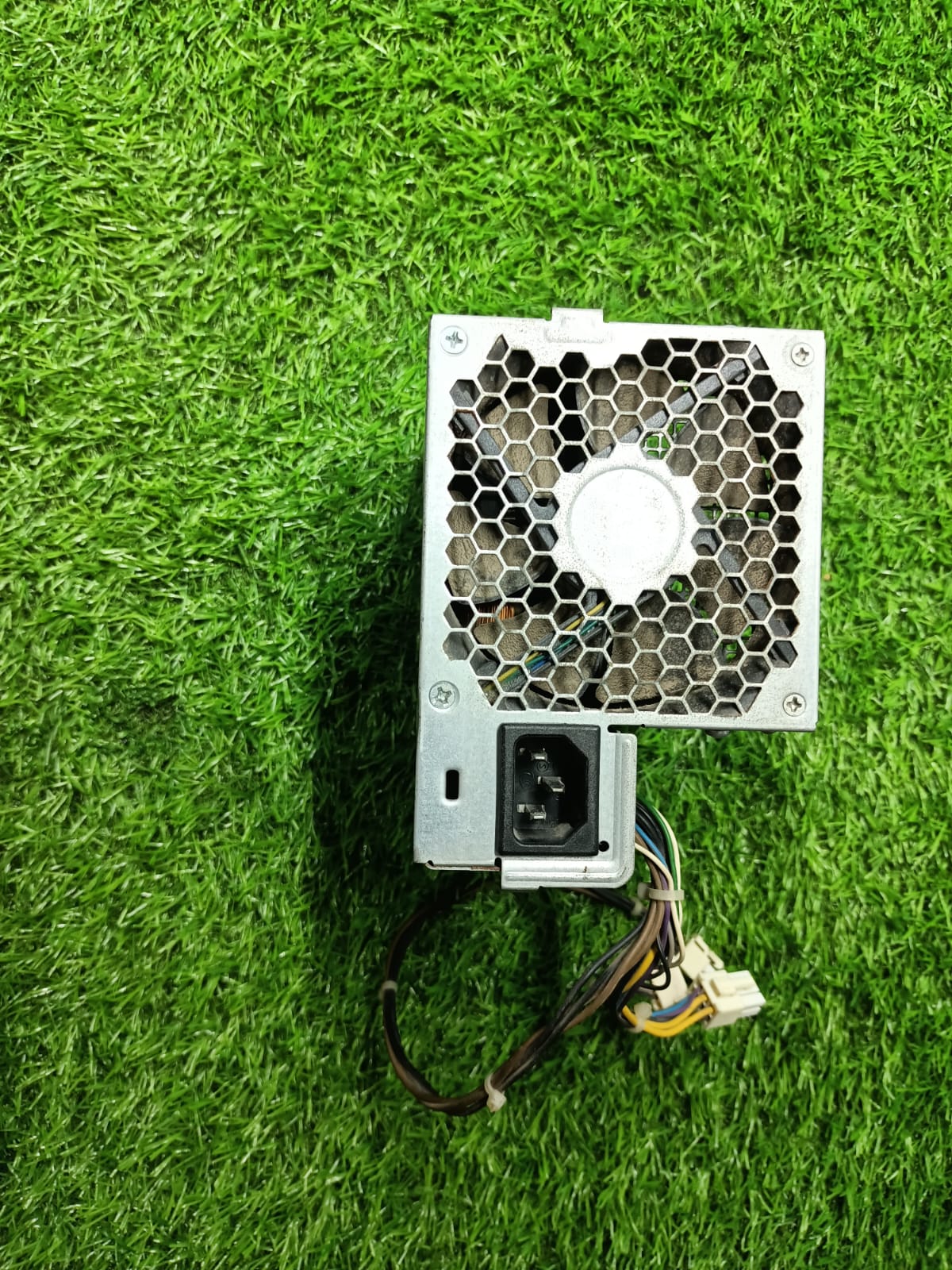 hp 8100 power supply