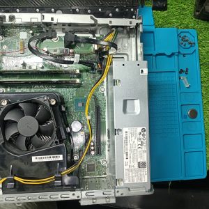 hp 400 g4 bios
