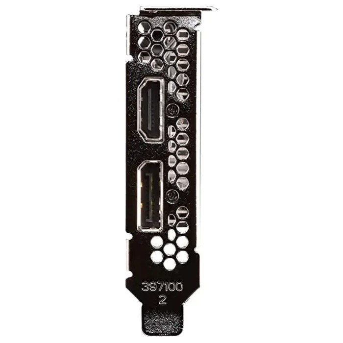 Sapphire PULSE AMD Radeon RX 6400 Video Graphics Card, 4GB GDDR6 64-Bit, PCI-Express 4.0x4, 11315-01-20G - Image 3