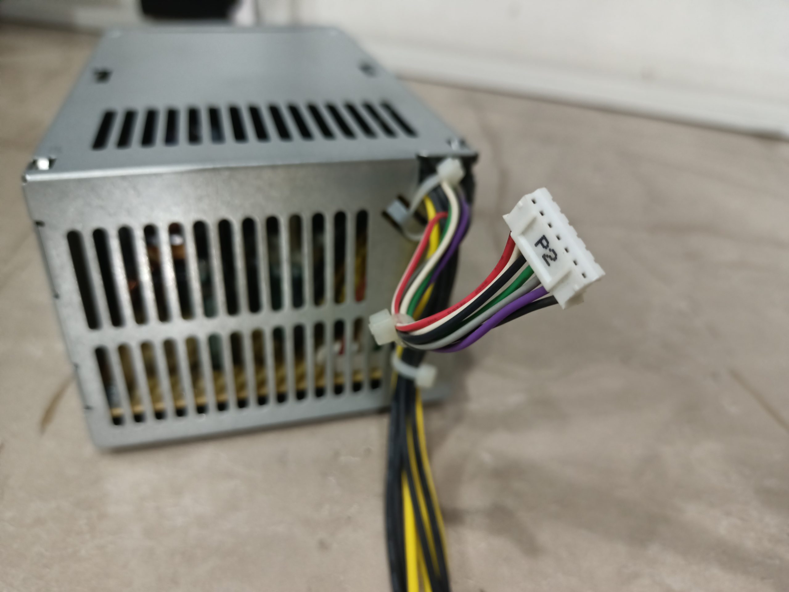 hp 800 g3 sff power supply