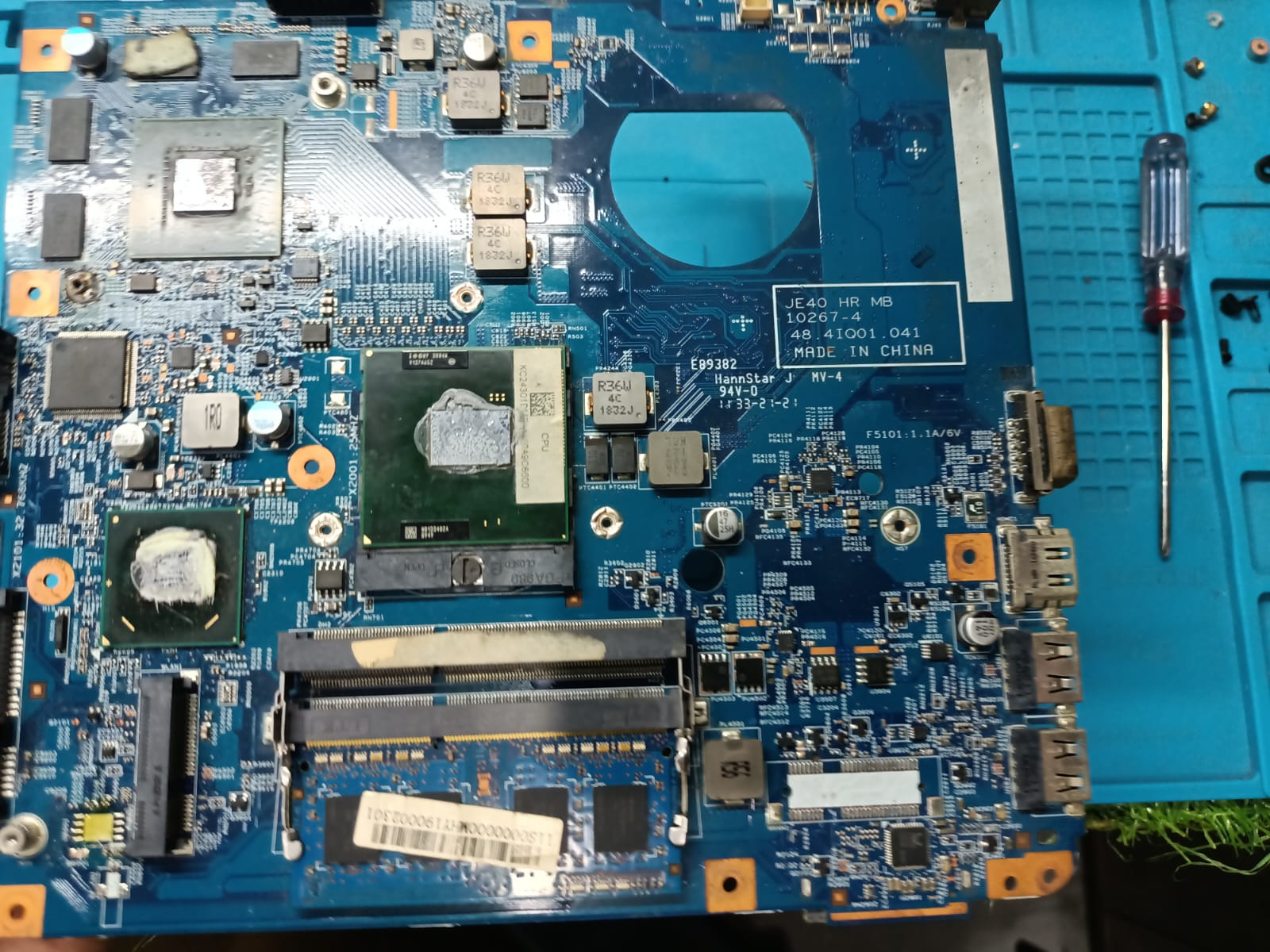 acer aspire 4752