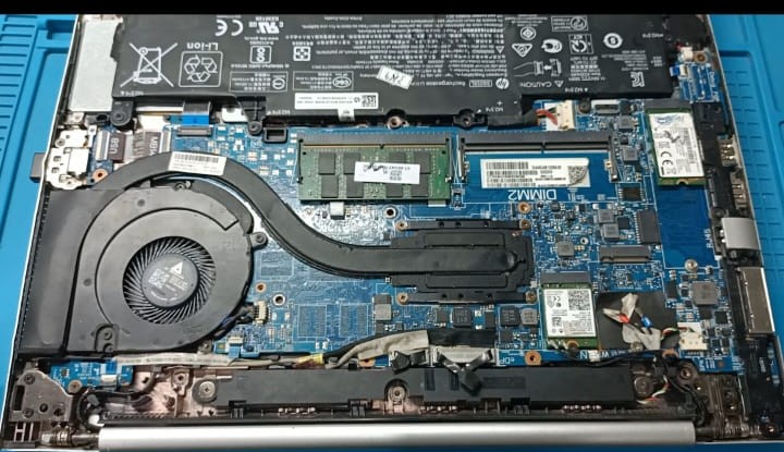 hp elitebook 840 g6 bios