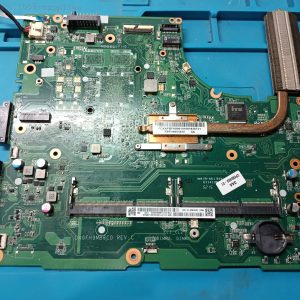 fujitsu lifebook a555 bios
